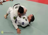 Inside the University 140 - Half Guard Hip Switch Pass to Side Control or Mount and Side Smash Pass against Knee Shield